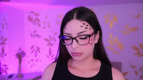 Snapshot of misselektra__ chatting on July 20, 4:38 am ELEKTRA online show from July 20, 4:38 am