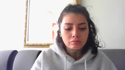 melodie  online show from January 28, 6:17 pm