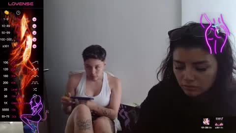 melodie  online show from February 6, 6:46 pm