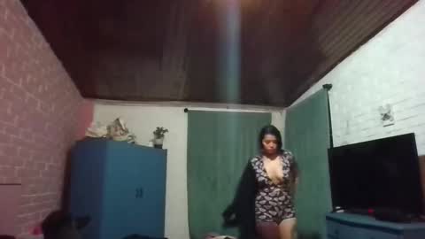 melodie  online show from September 10, 9:53 am