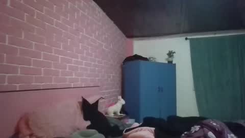 melodie  online show from September 15, 12:10 am