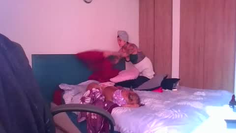 melodie  online show from March 10, 6:24 pm