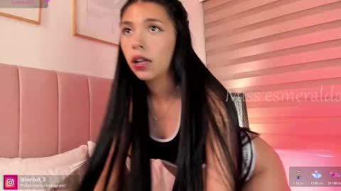 Julieta Arboleda   but i like call me esme online show from March 26, 10:26 pm