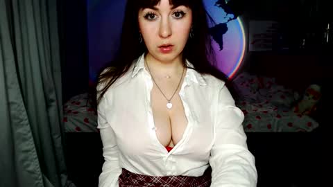 Snapshot of missgenevaonceagain chatting on September 30, 7:41 pm G online show from September 30, 7:41 pm