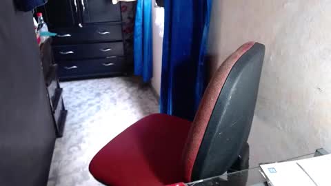 Maria Gomezz online show from October 22, 3:23 pm