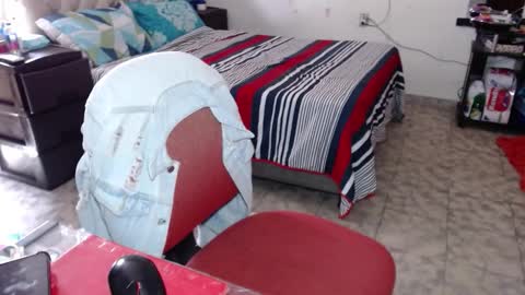 Maria Gomezz online show from February 26, 6:51 pm