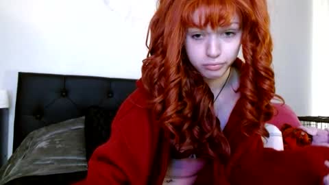 missgospel online show from March 23, 2:21 pm