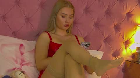 Misha online show from April 15, 3:46 am