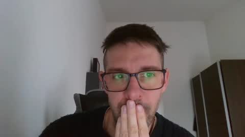 SperminatoR online show from December 7, 8:33 am