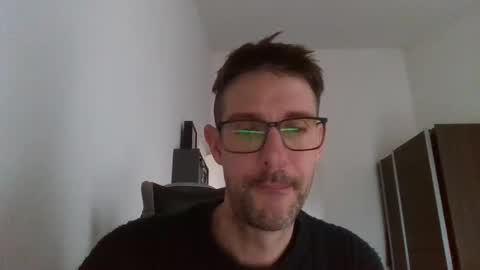 SperminatoR online show from December 11, 8:26 am