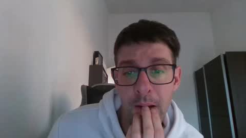 SperminatoR online show from January 8, 7:55 am