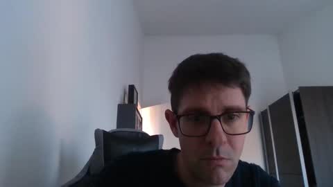 SperminatoR online show from January 18, 3:16 pm