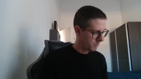 SperminatoR online show from February 5, 2:59 pm