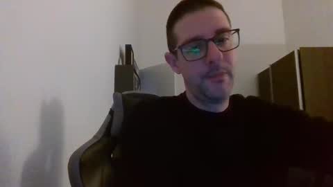 SperminatoR online show from February 9, 6:43 am