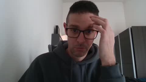 SperminatoR online show from February 24, 2:26 pm