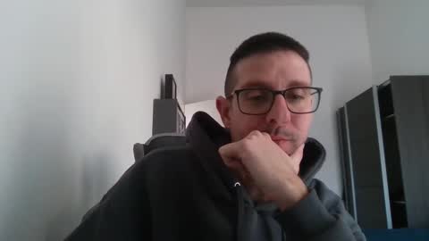 SperminatoR online show from February 27, 7:23 am