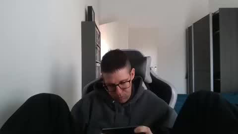 SperminatoR online show from February 27, 10:26 am