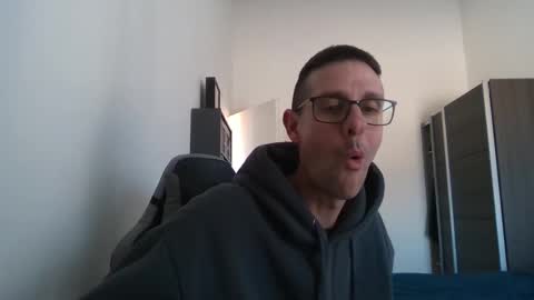 SperminatoR online show from February 28, 3:04 pm