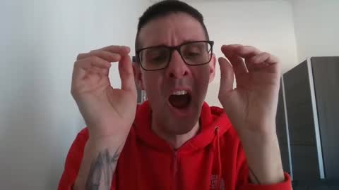 SperminatoR online show from March 3, 2:48 pm