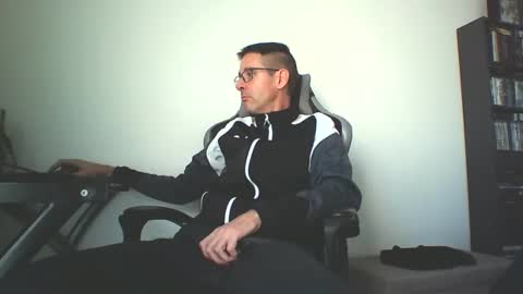 SperminatoR online show from September 17, 8:16 am