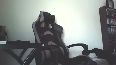 SperminatoR online show from October 5, 1:20 pm