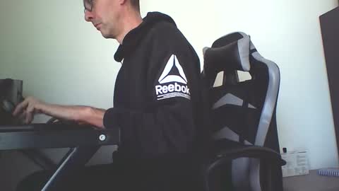 SperminatoR online show from October 12, 1:54 pm