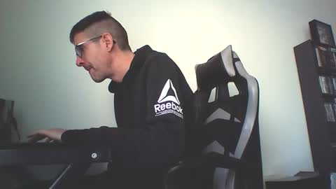 SperminatoR online show from November 5, 7:30 am