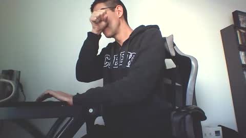 SperminatoR online show from November 15, 8:44 am