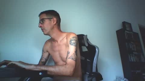 SperminatoR online show from July 1, 6:48 am