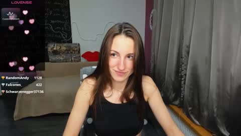 Sofia online show from February 15, 8:05 pm