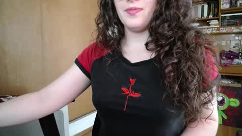 Ivana online show from February 6, 5:16 pm