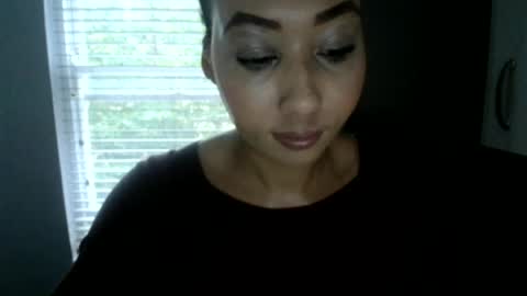 MissJasmineUK online show from July 1, 4:47 am