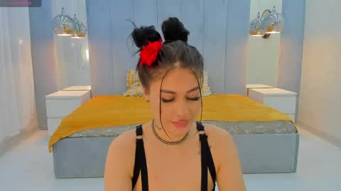 Snapshot of misskaayaa chatting on May 19, 4:52 am misskaayaa online show from May 19, 4:52 am