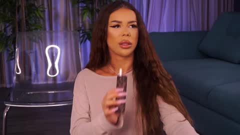 Snapshot of misskiarra chatting on January 12, 5:13 am misskiarra online show from January 12, 5:13 am