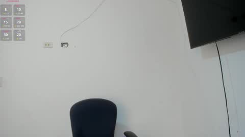 Kimberly Alejandra online show from January 9, 9:16 pm