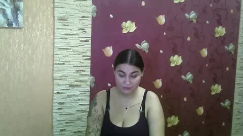 Lisa online show from December 17, 9:16 pm