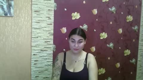 Lisa online show from February 4, 12:51 am