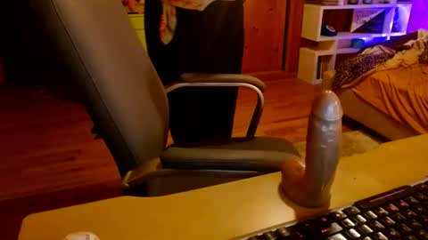 MissKittyFox online show from June 9, 4:46 am
