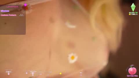 misskristel online show from March 2, 7:43 am