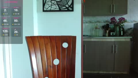 Snapshot of misslady__eva chatting on February 17, 5:32 pm eva online show from February 17, 5:32 pm