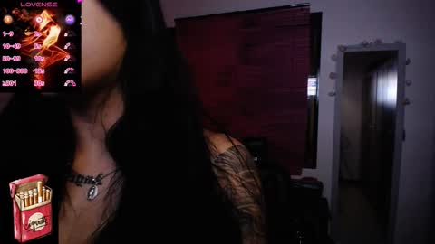 Snapshot of misslana_wn chatting on February 5, 5:01 am LanaLul online show from February 5, 5:01 am