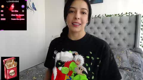 Snapshot of misslana_wn chatting on March 15, 7:53 pm LanaLul online show from March 15, 7:53 pm