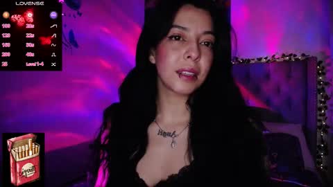 Snapshot of misslana_wn chatting on March 18, 3:31 am LanaLul online show from March 18, 3:31 am