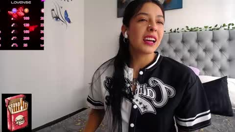 Snapshot of misslana_wn chatting on March 29, 8:42 pm LanaLul online show from March 29, 8:42 pm