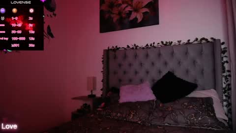 Snapshot of misslana_wn chatting on April 18, 6:39 am LanaLul online show from April 18, 6:39 am