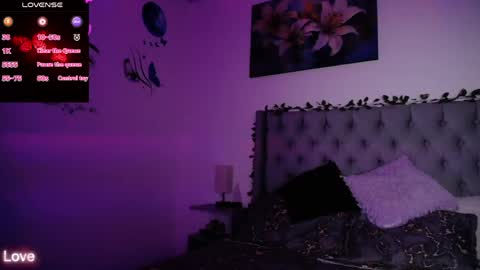 Snapshot of misslana_wn chatting on April 23, 4:46 am LanaLul online show from April 23, 4:46 am