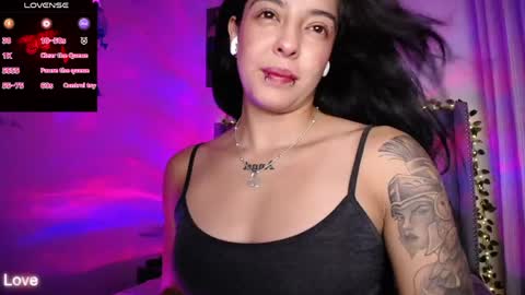 Snapshot of misslana_wn chatting on May 15, 7:37 am LanaLul online show from May 15, 7:37 am