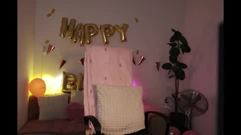 MissLanaX online show from February 12, 7:42 pm