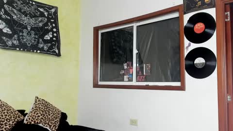 Snapshot of missluna27 chatting on January 26, 10:02 pm Miss Luna online show from January 26, 10:02 pm