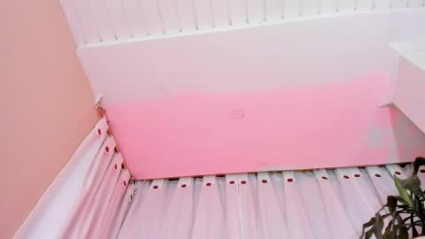 Snapshot of misslynn_ chatting on February 15, 7:16 am i am lyn online show from February 15, 7:16 am